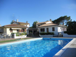 Villa Cà D'Oro Duna Verde